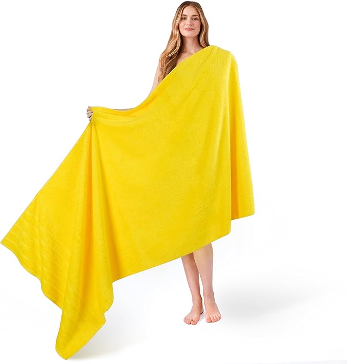 Lemon Yellow