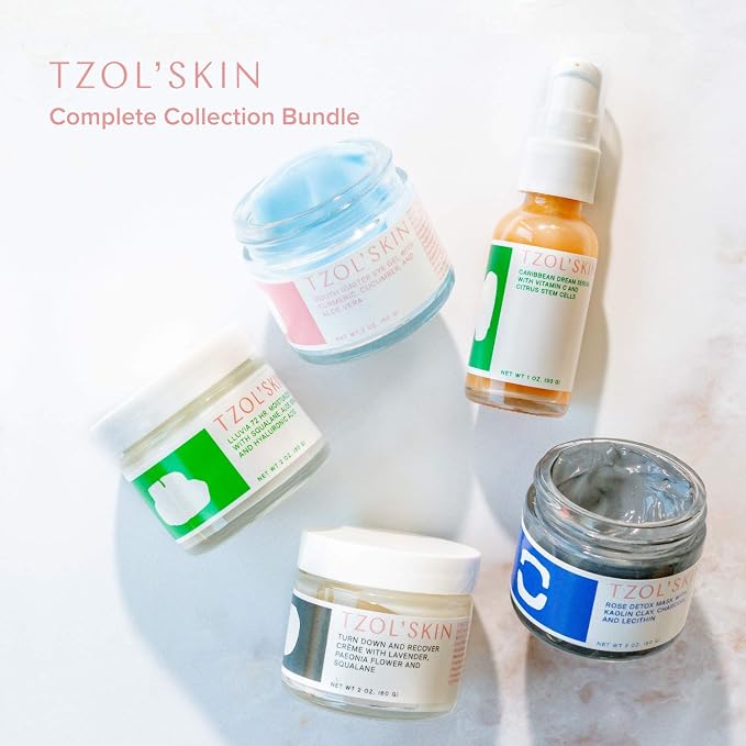 Essential Skincare Set