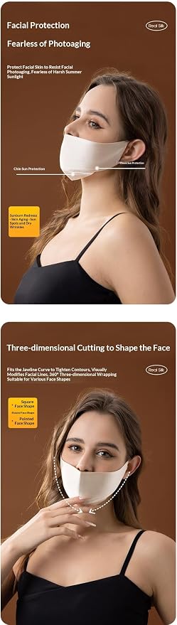 Powder Skin
