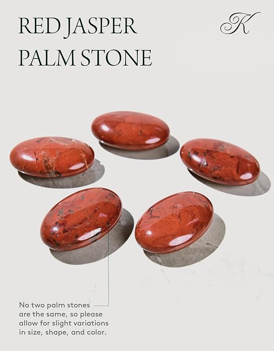 Red Jasper