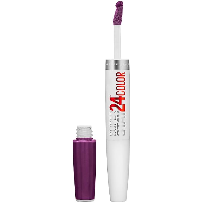 All Day Plum