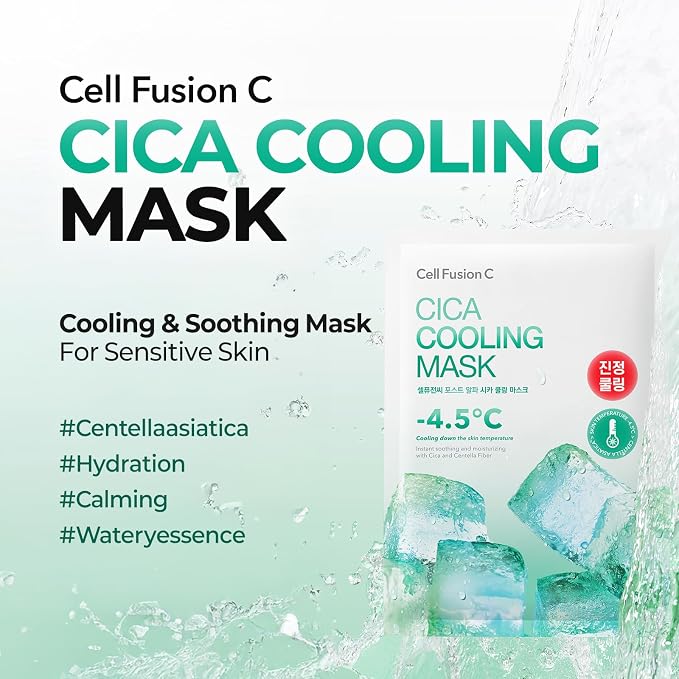 Cica Cooling