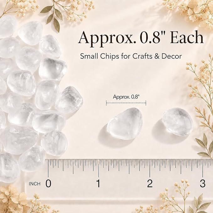 Clear Quartz
