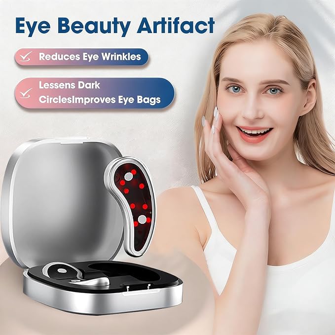 1 PC Eye Pods