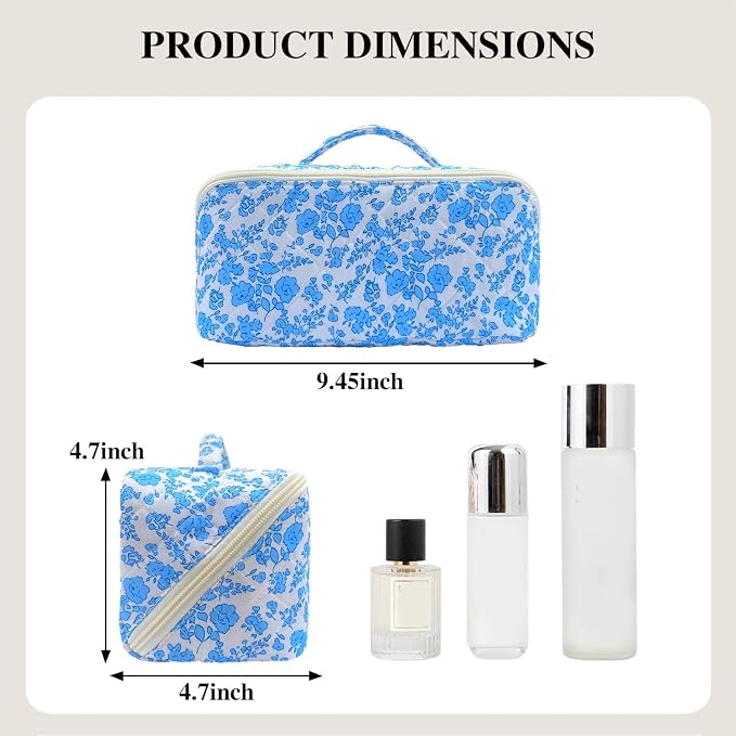 C-lay flat blue