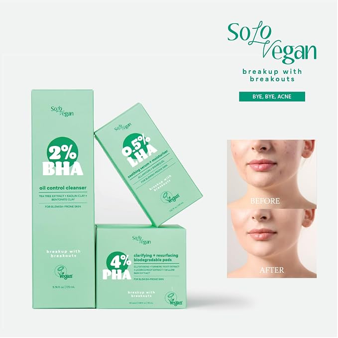 Facial Serum