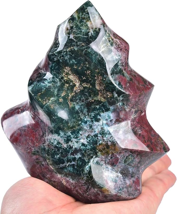 Ocean Jasper
