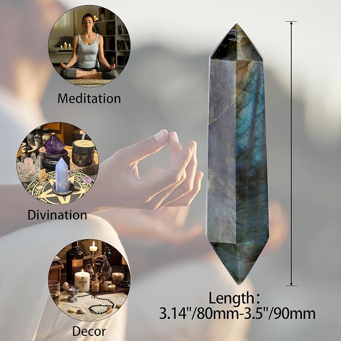 Labradorite