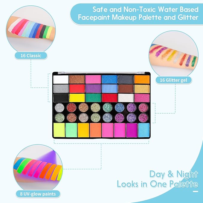 42 Colors + Book