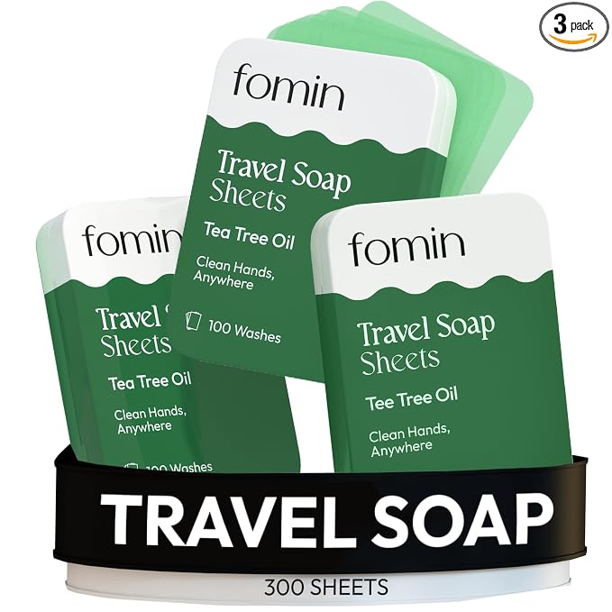 Tea Tree (Pack of 3)