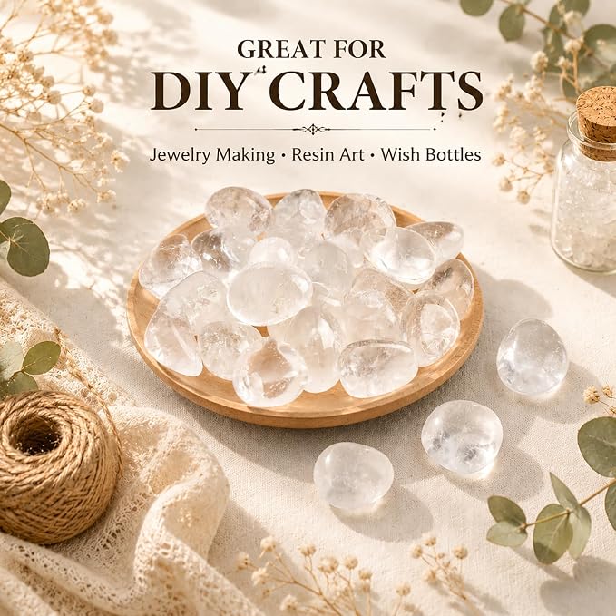 Clear Quartz