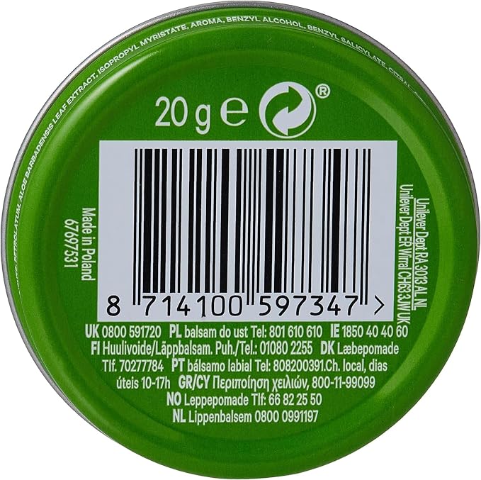 Aloe Vera
