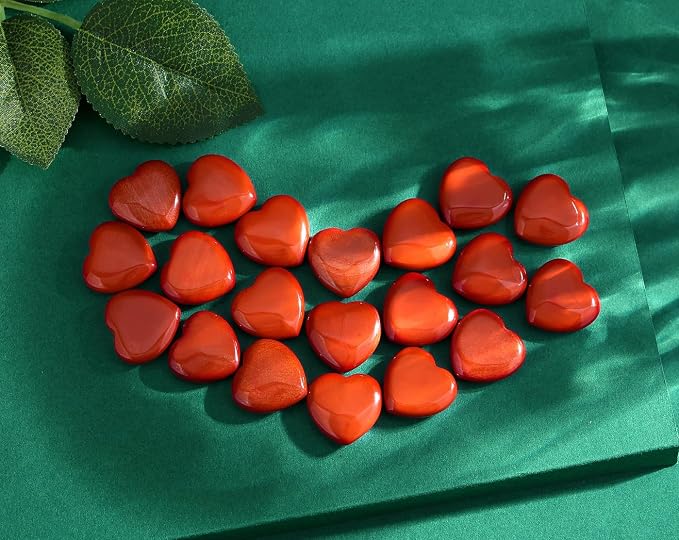 Red Jasper