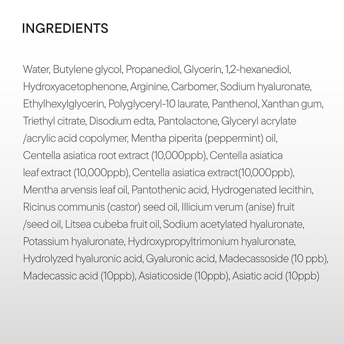 Centella