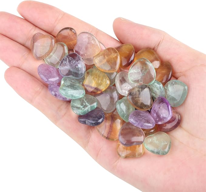 Fluorite