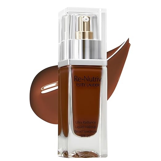 7W1 Deep Spice - Extra deep with warm golden undertones