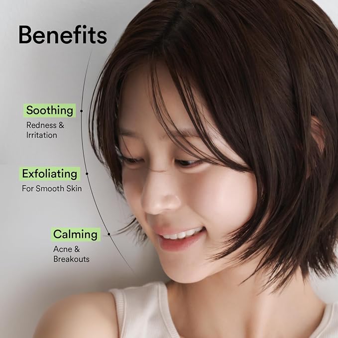 Soothing (Heartleaf) 80 Pads