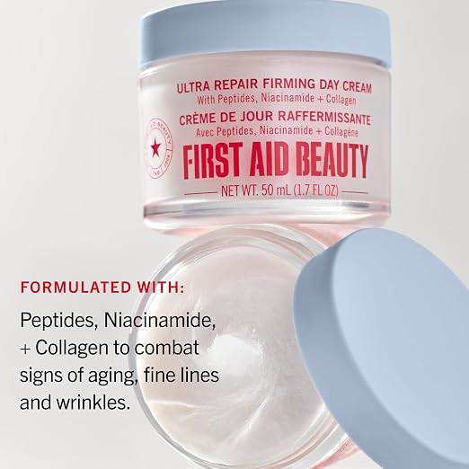Day + Night Cream - New