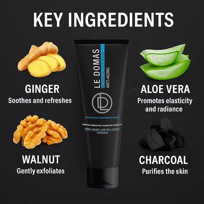 Face Wash
