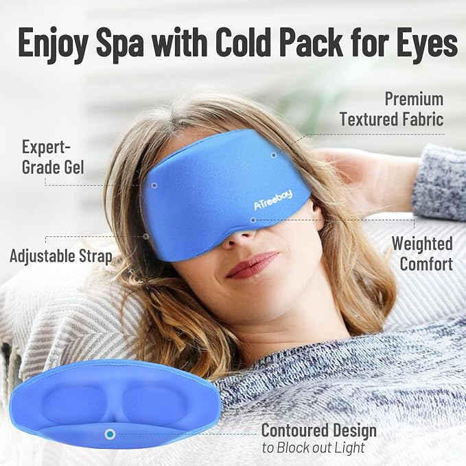 Deep Blue of 3d