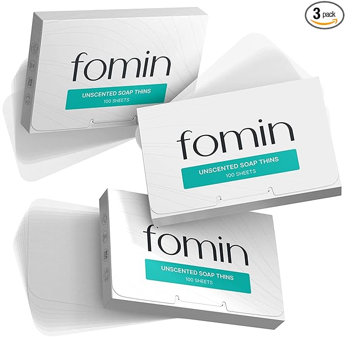 Unscented (Pack of 3)
