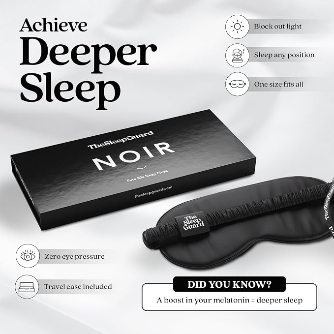 Noir Black