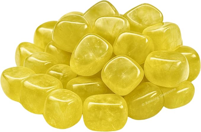 Lemon Quartz