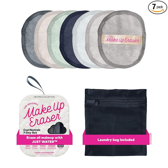 Cool Gal Neutrals