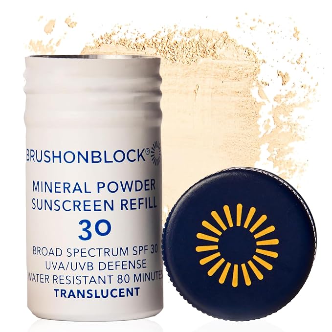 Translucent - New Formula