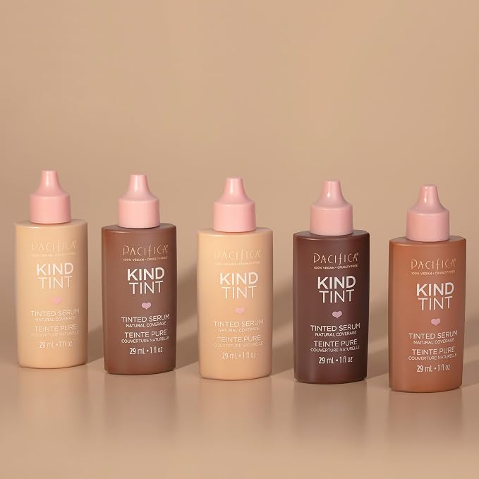 Kind Tint Tinted Serum 22