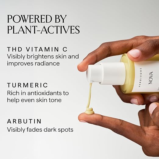 Nova Serum