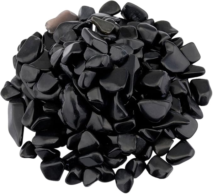 Black Obsidian(0.3\