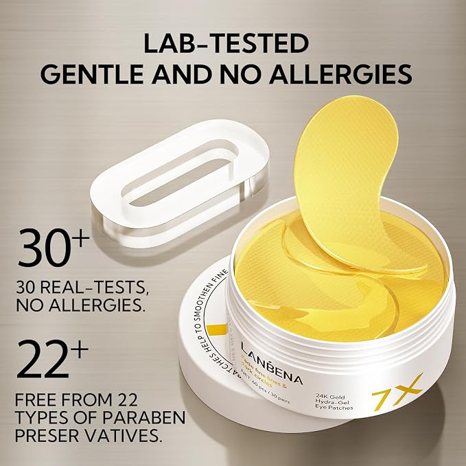 Gold-Fine Lines Reduce