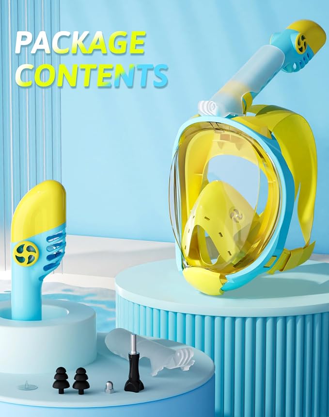 A1-Blue Yellow