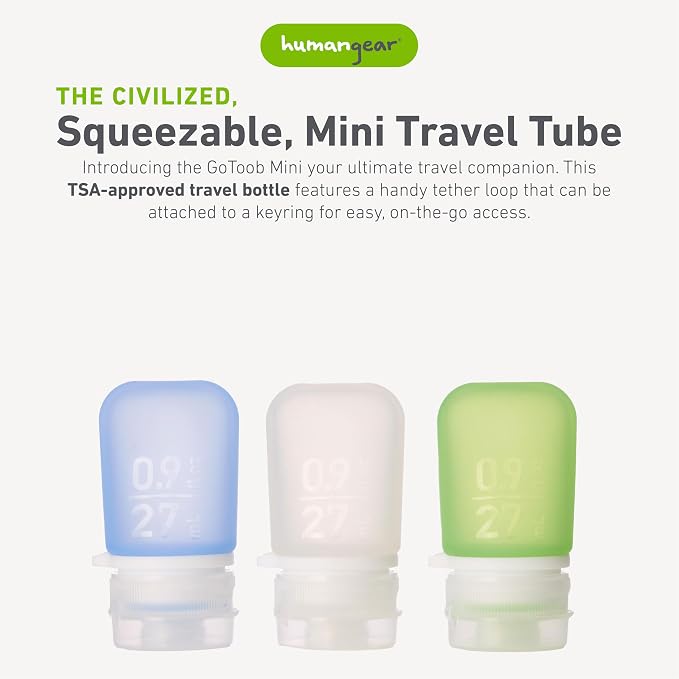Clear/Green/Blue