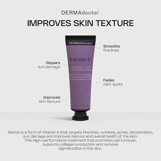 Retinol Face Cream