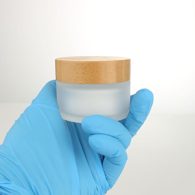 Frosted