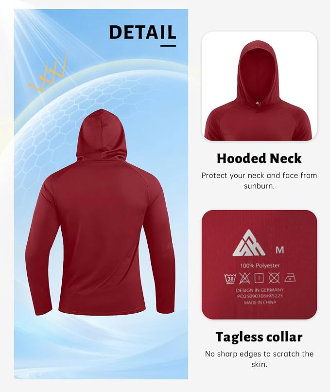 3pack-wine Red+light Gray+black