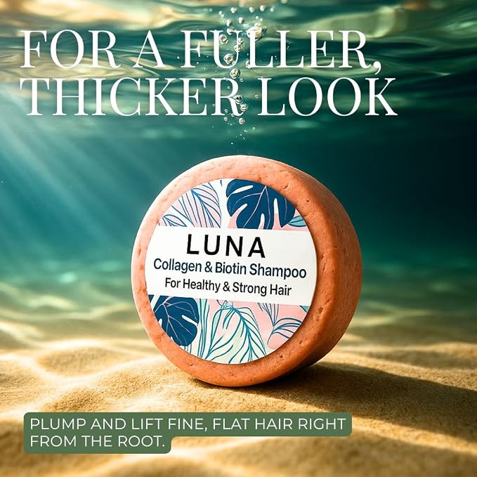 Luna Shampoo
