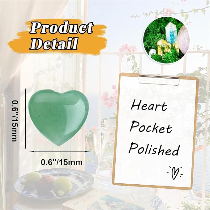Green Aventurine