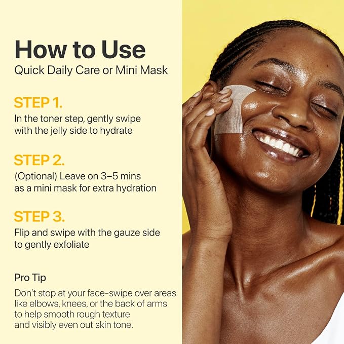 No.5 Vitamin-Niacinamide Concentrated