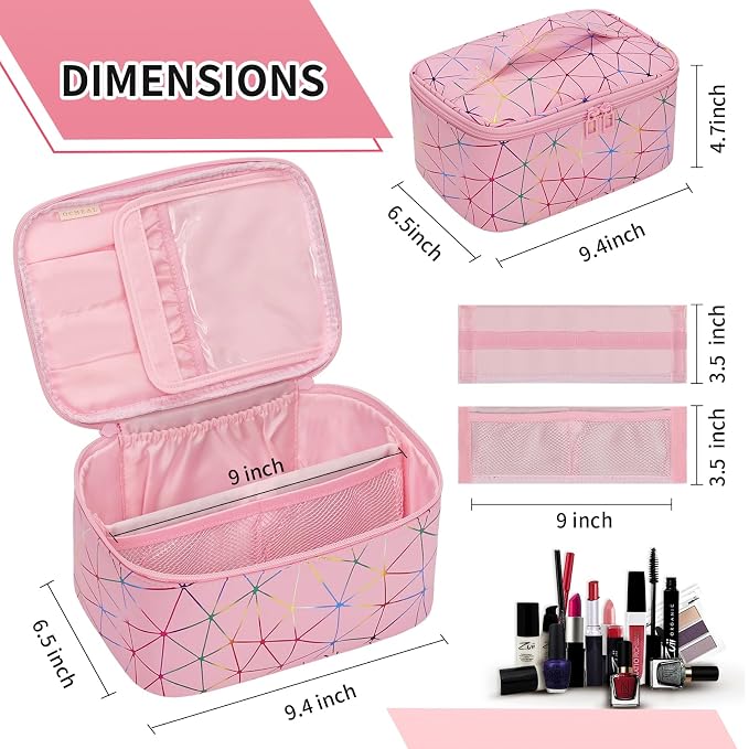 0021_Geometric Pink