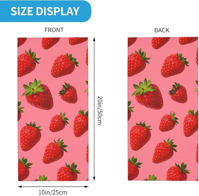 Juicy Strawberry