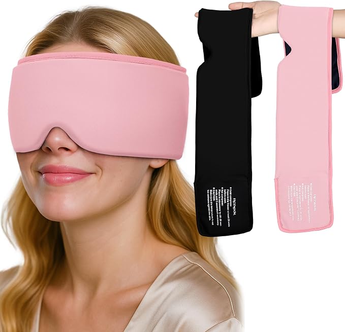 Black-pink