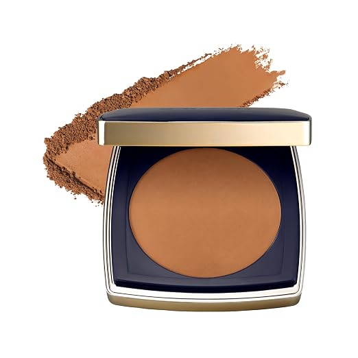 7W1 Deep Spice - Extra deep with warm golden undertones