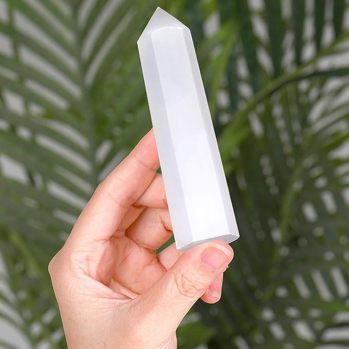I # Selenite