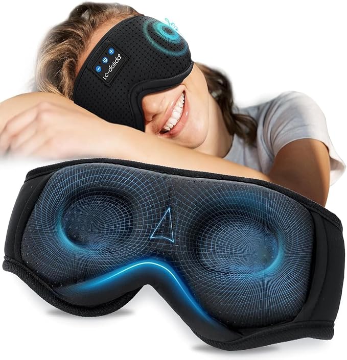 Soft 3d-breathable Black
