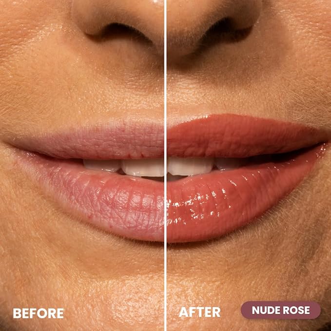 Nude Rose