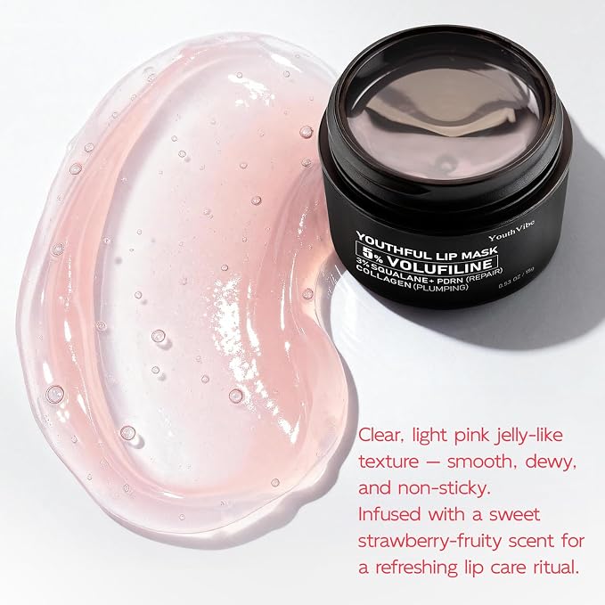 Lip Mask 2PCS