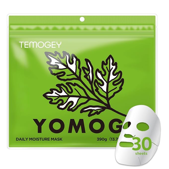 YOMOGI